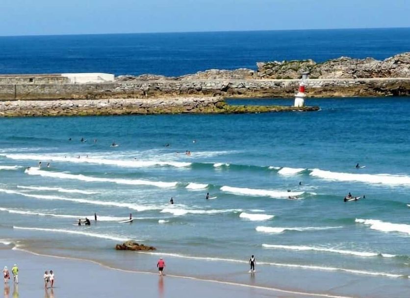 Playa Foto