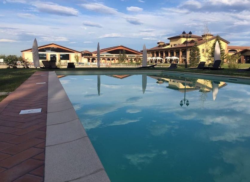 Piscina Foto