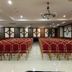 Sala de conferencias