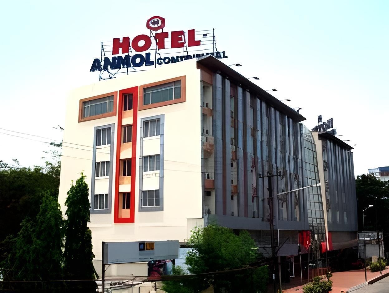 Edificio
