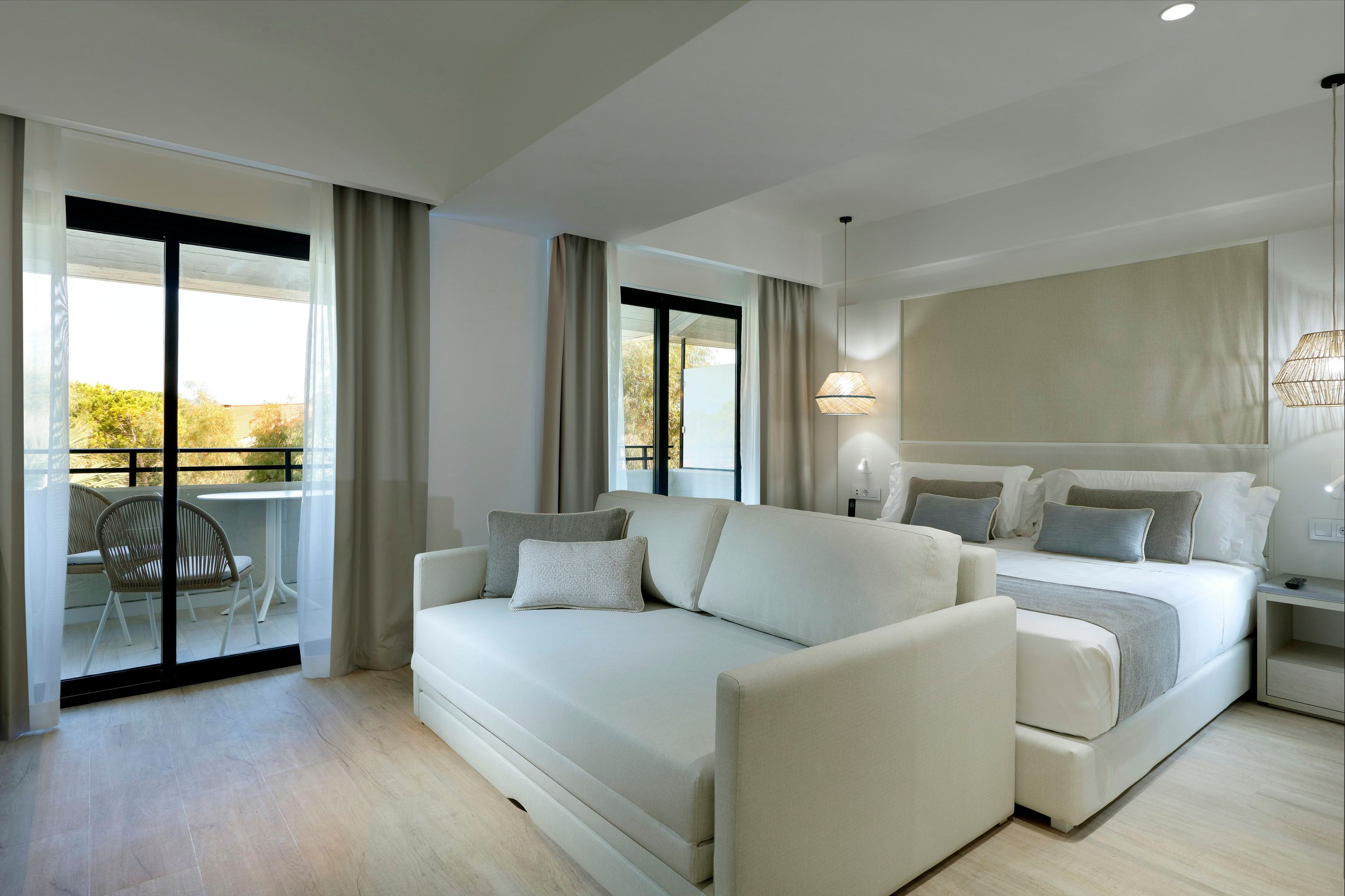 Habitación