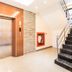 Escaleras