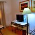 Servicio de la habitación