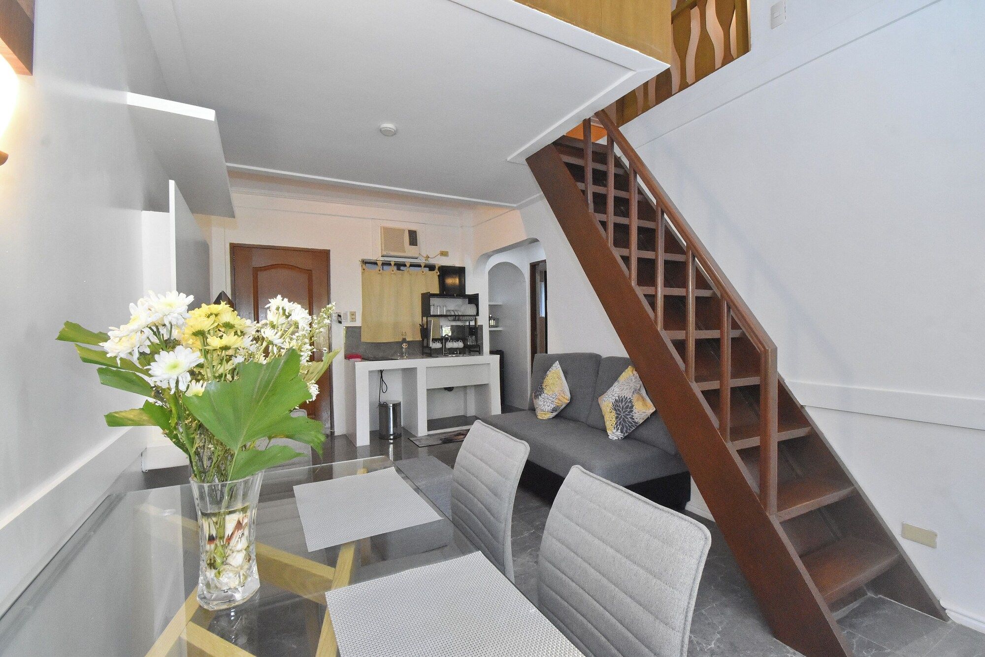 Escaleras
