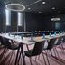 Sala de conferencias
