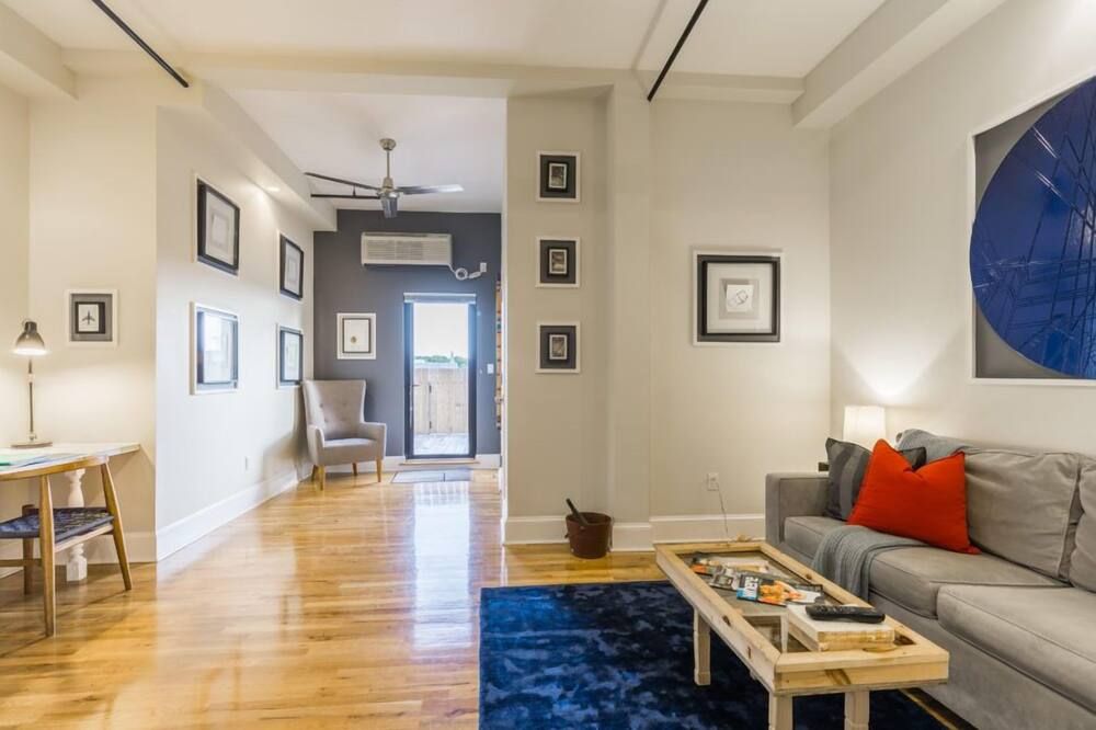 Sala de estar