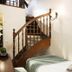 Escaleras