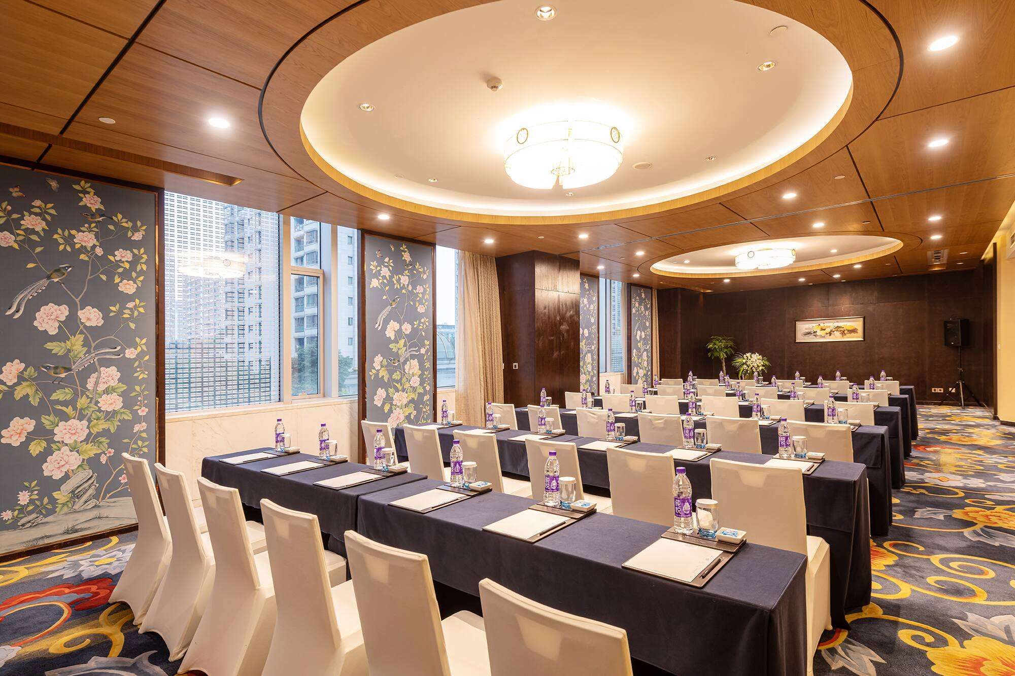 Sala de conferencias