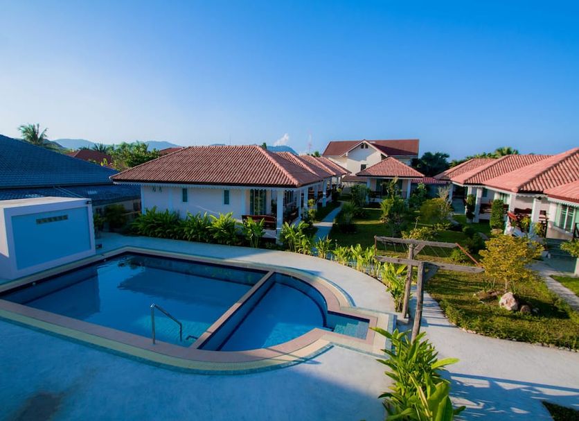 Piscina Foto