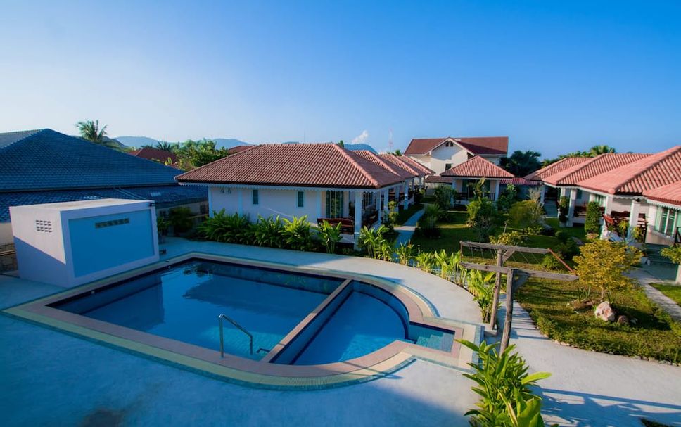 Piscina Foto