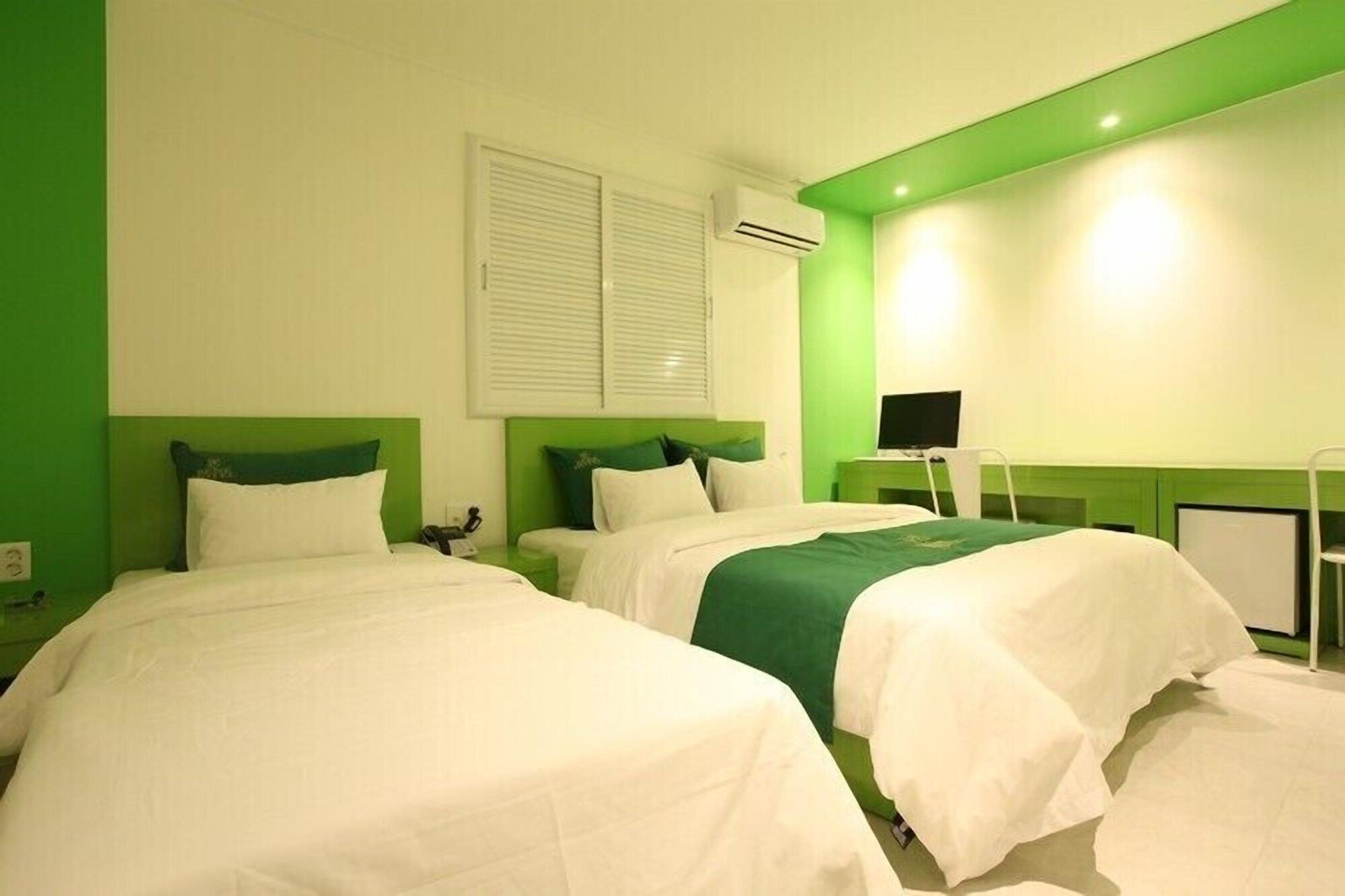 Habitación