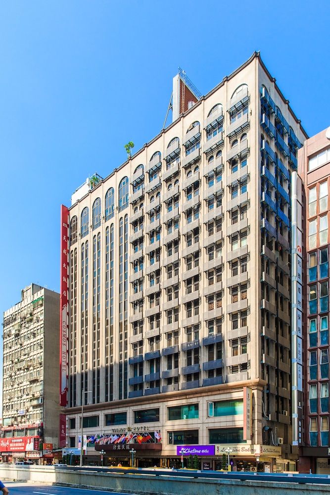 Edificio