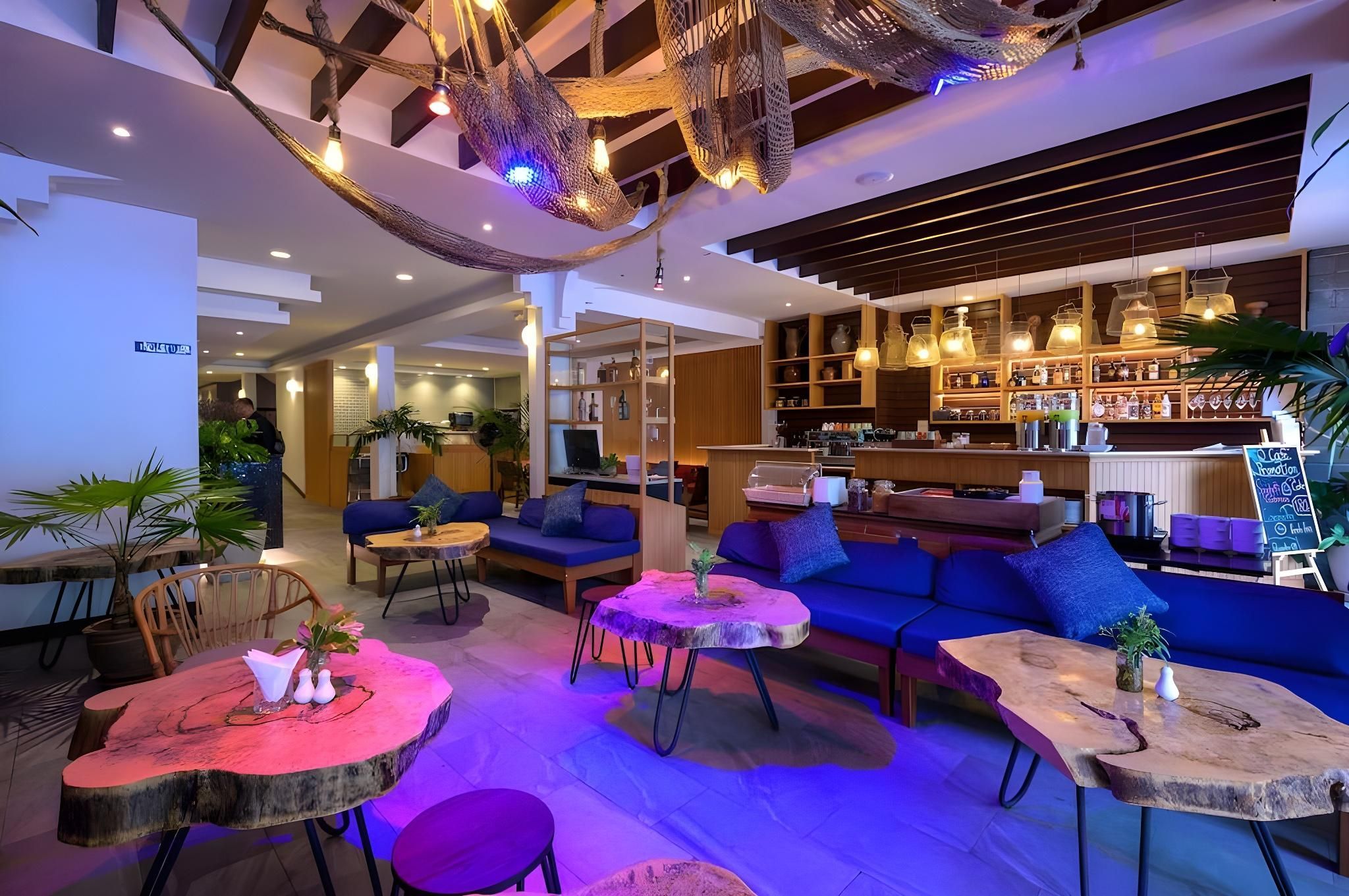 Bar Foto