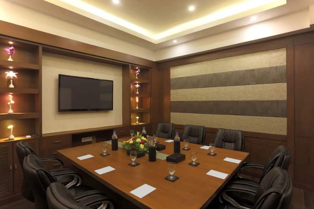 Sala de conferencias