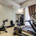 Gimnasio