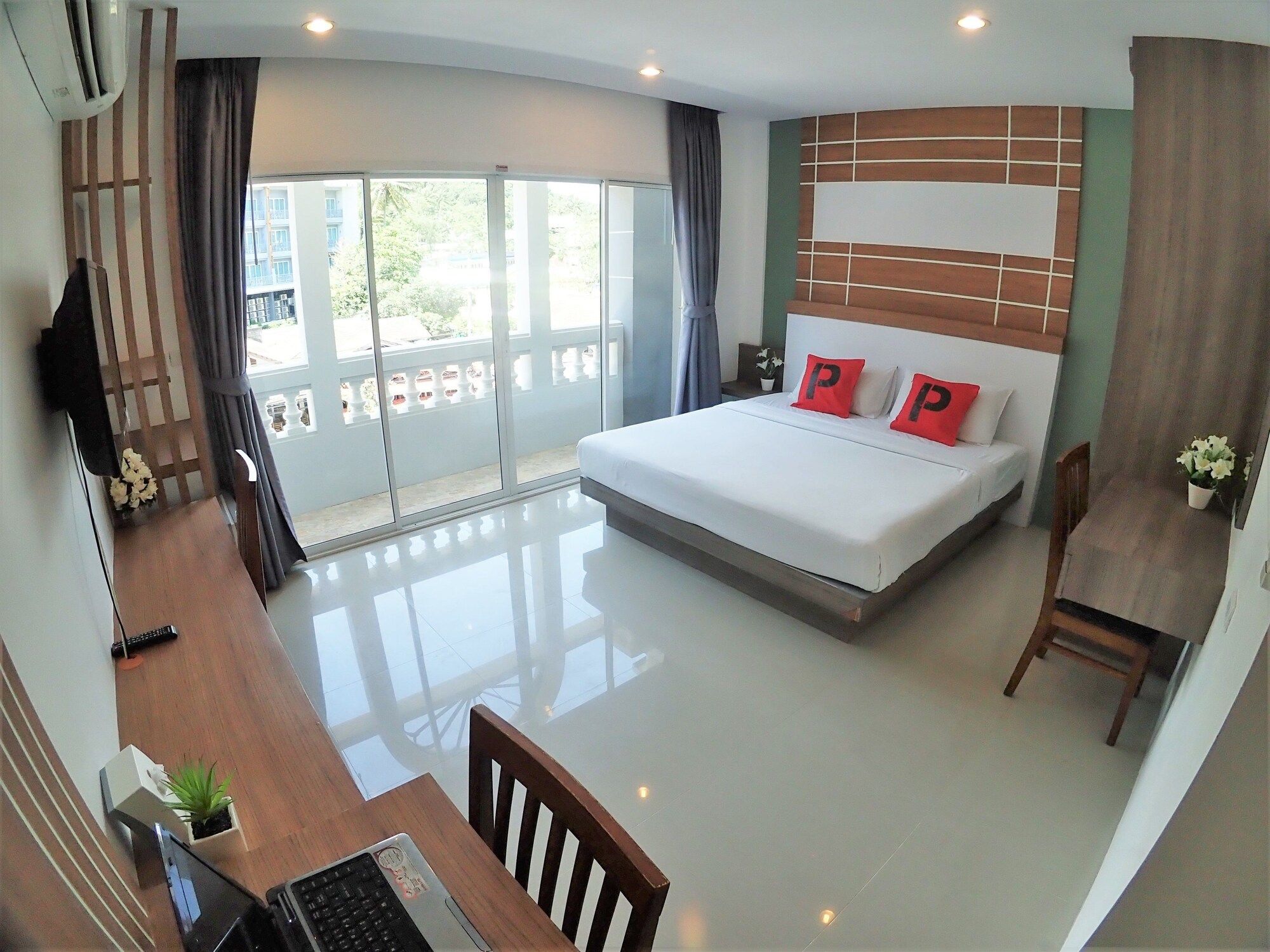 Habitación