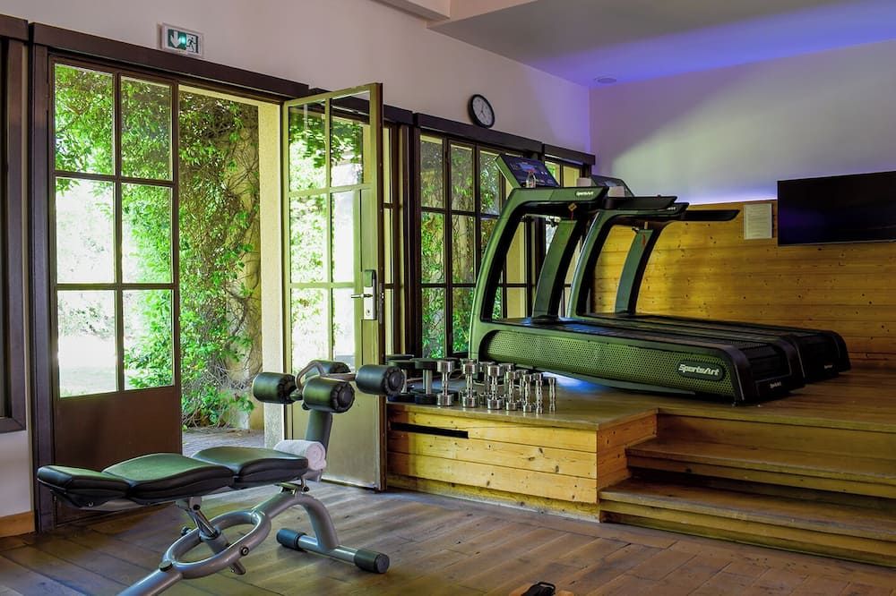 Gimnasio