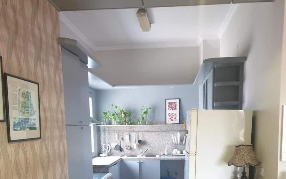 Cocina Foto
