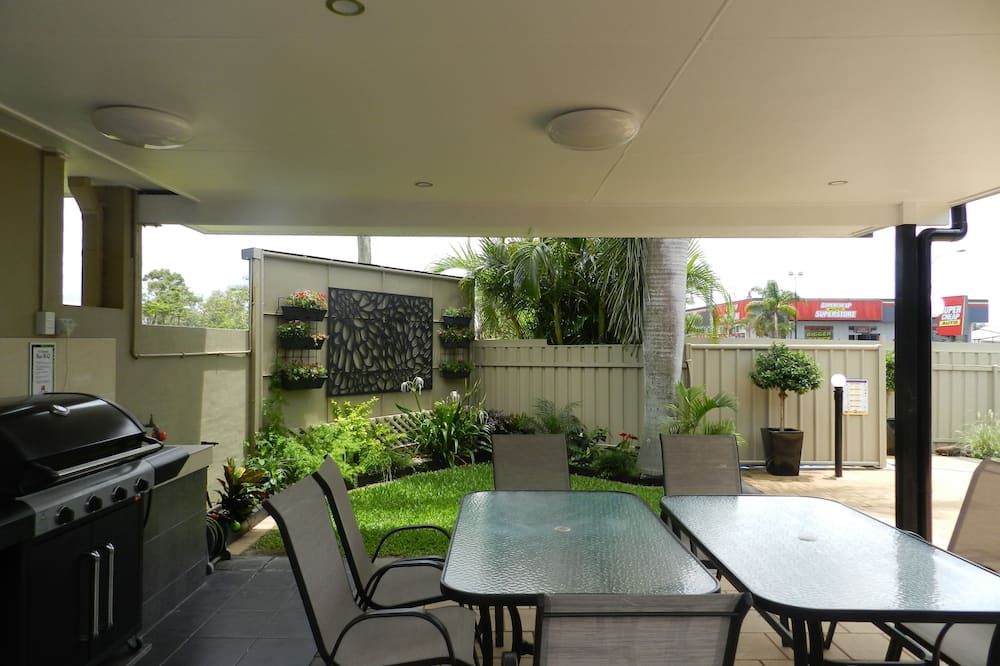 Comedor Foto