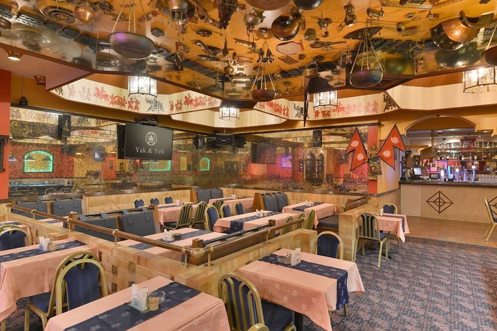 Restaurante