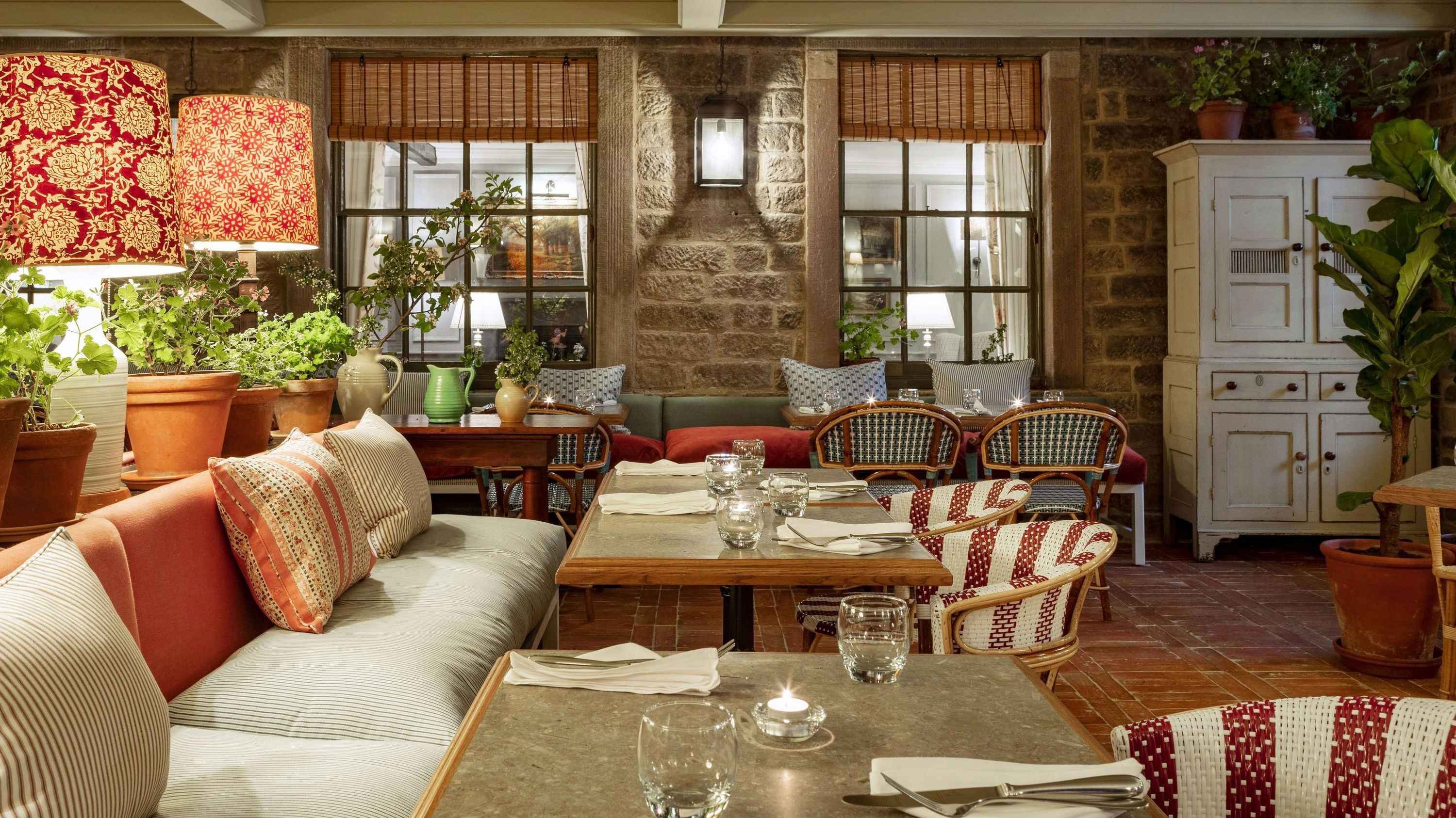 Restaurante