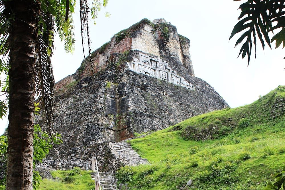 Vista del exterior