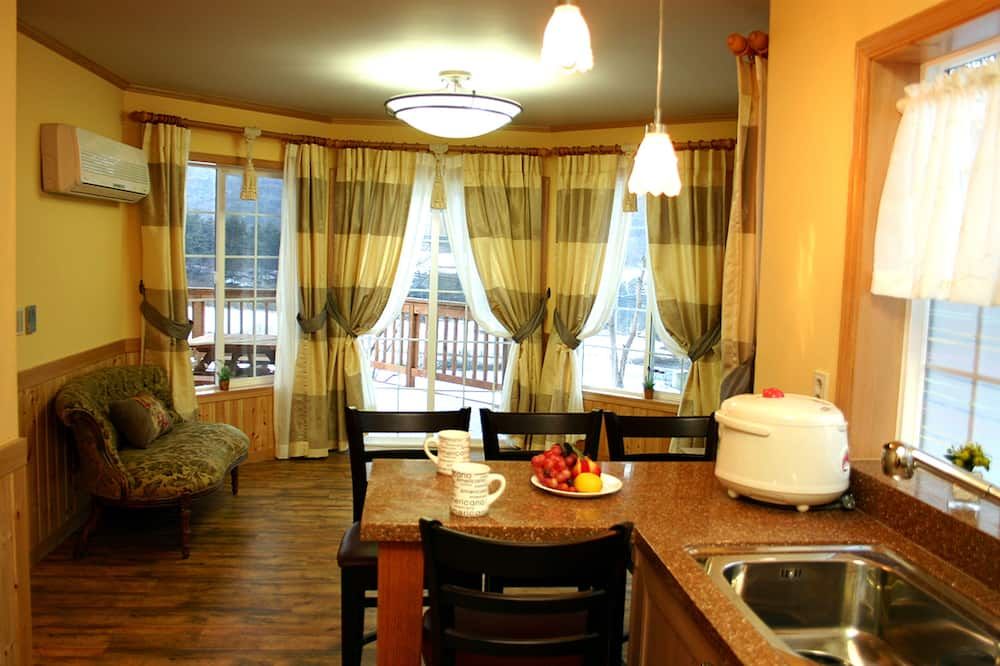Comedor Foto