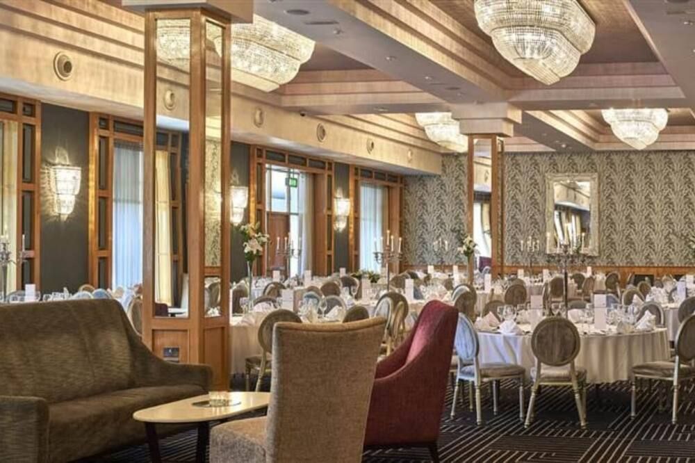 Sala de banquetes