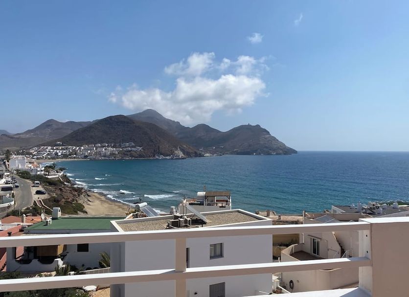 Balcón Foto