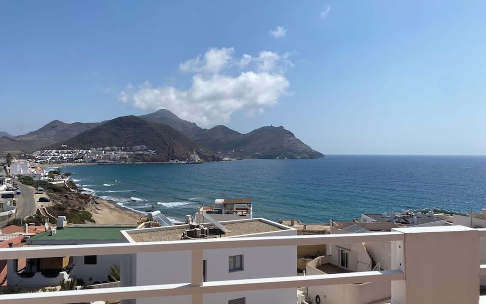 Balcón Foto