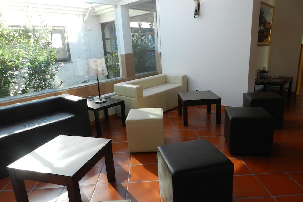 Sala de estar