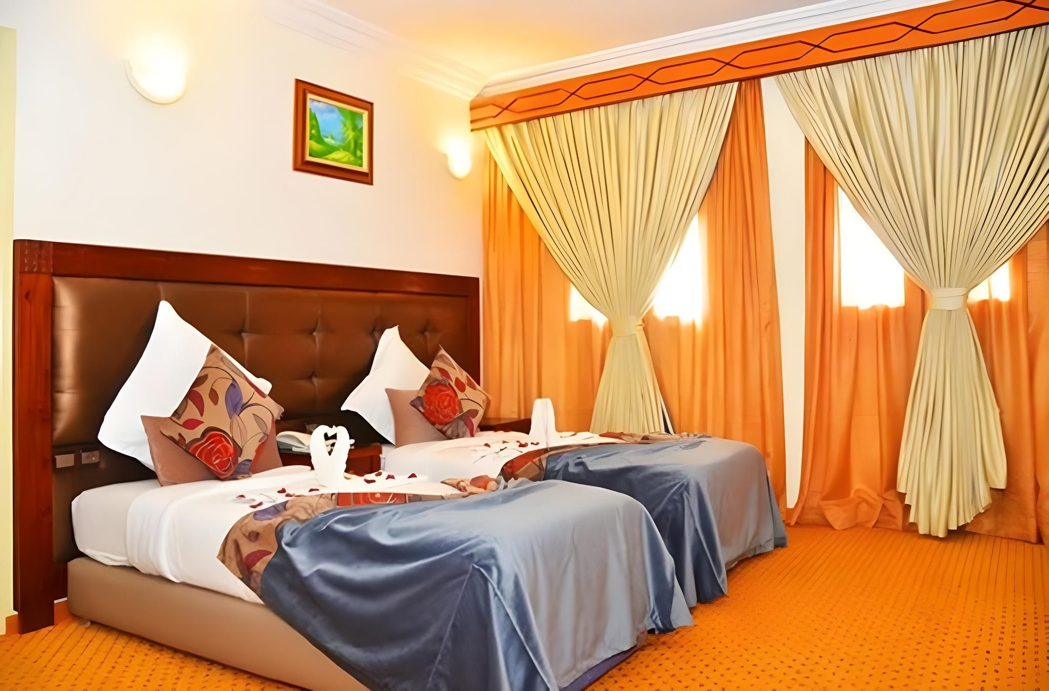 Habitación