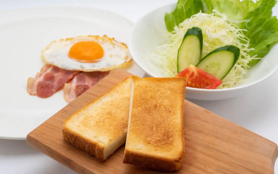 Comida Foto