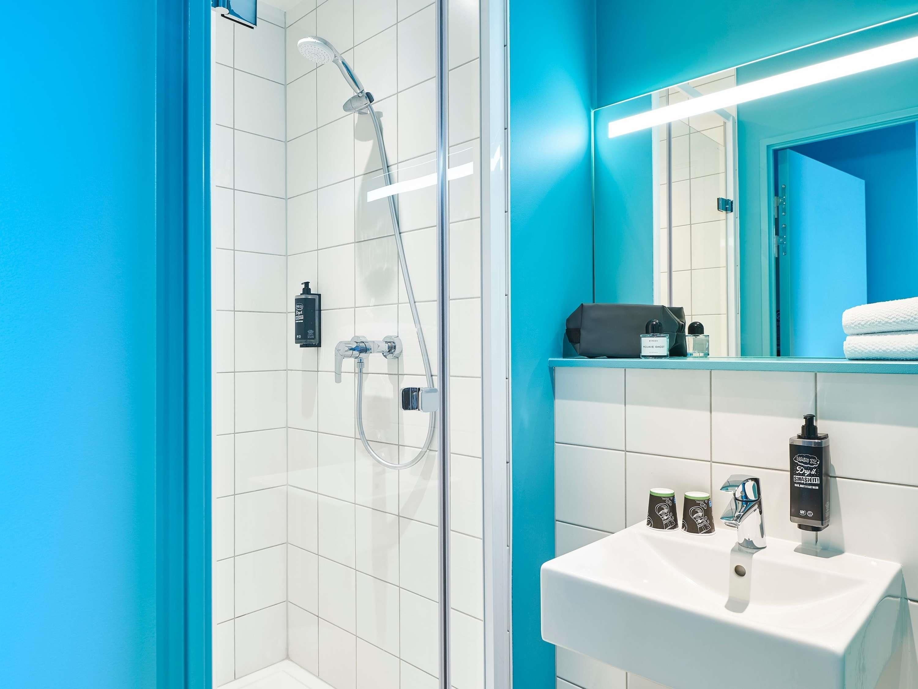 Baño