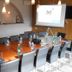 Sala de conferencias