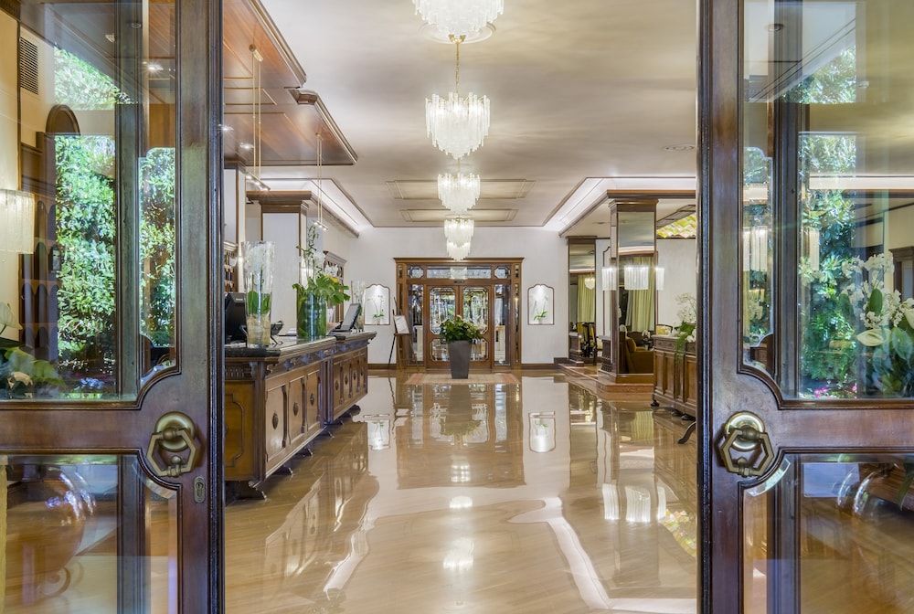 Recepción