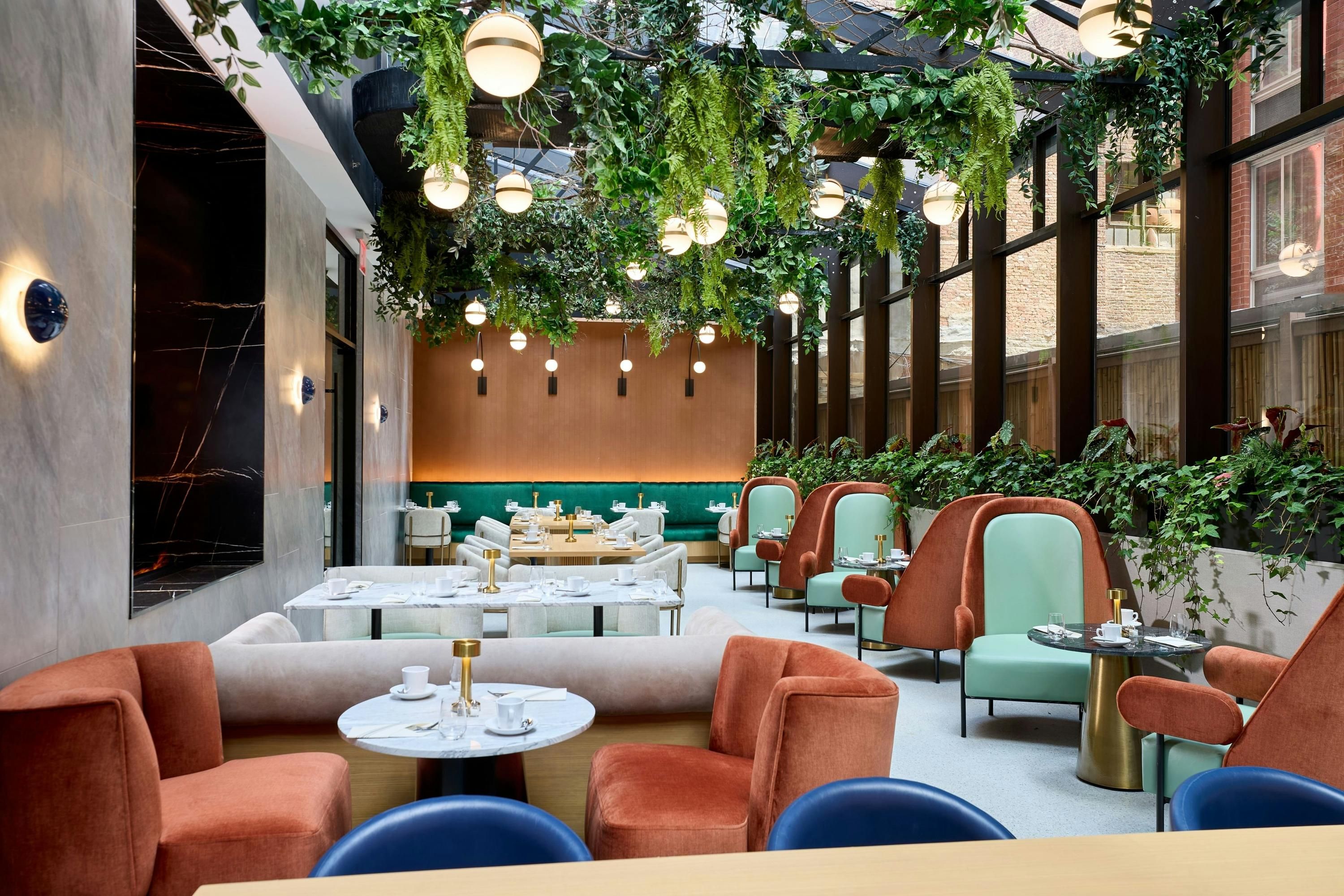 Restaurante