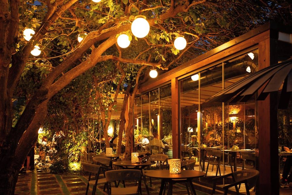 Restaurante
