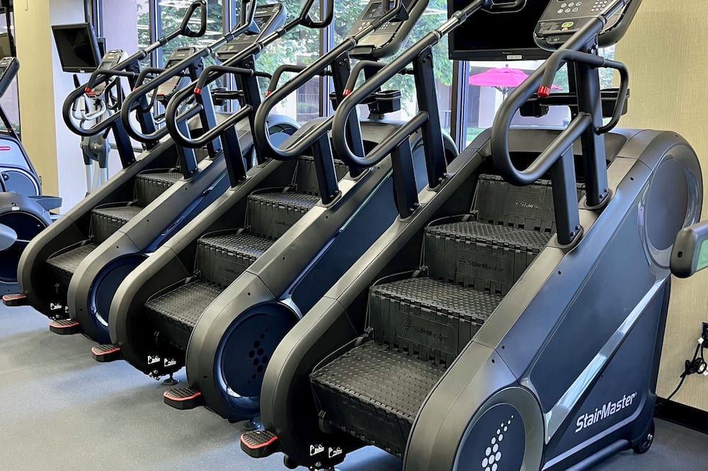 Gimnasio