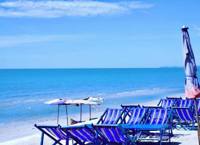 Playa Foto