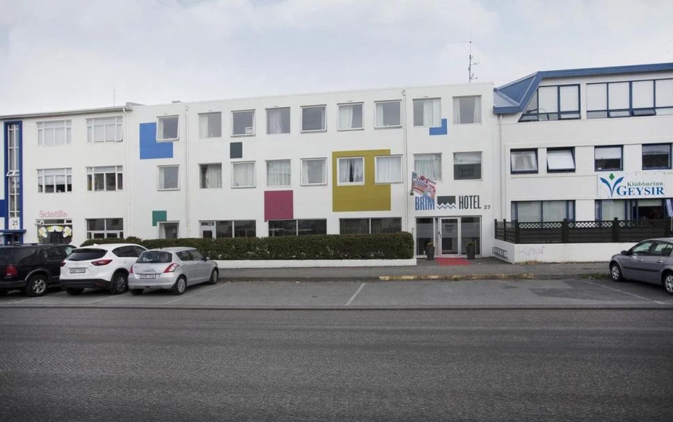 Edificio Foto