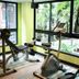 Gimnasio