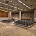 Sala de conferencias