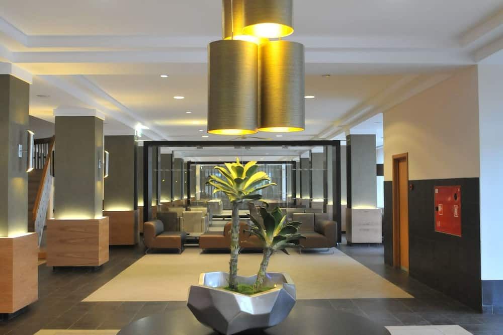 Recepción