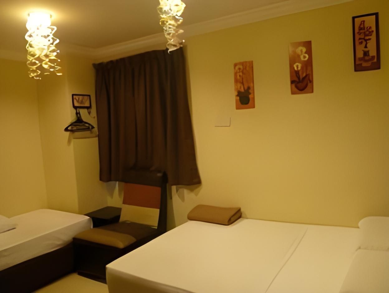 Habitación