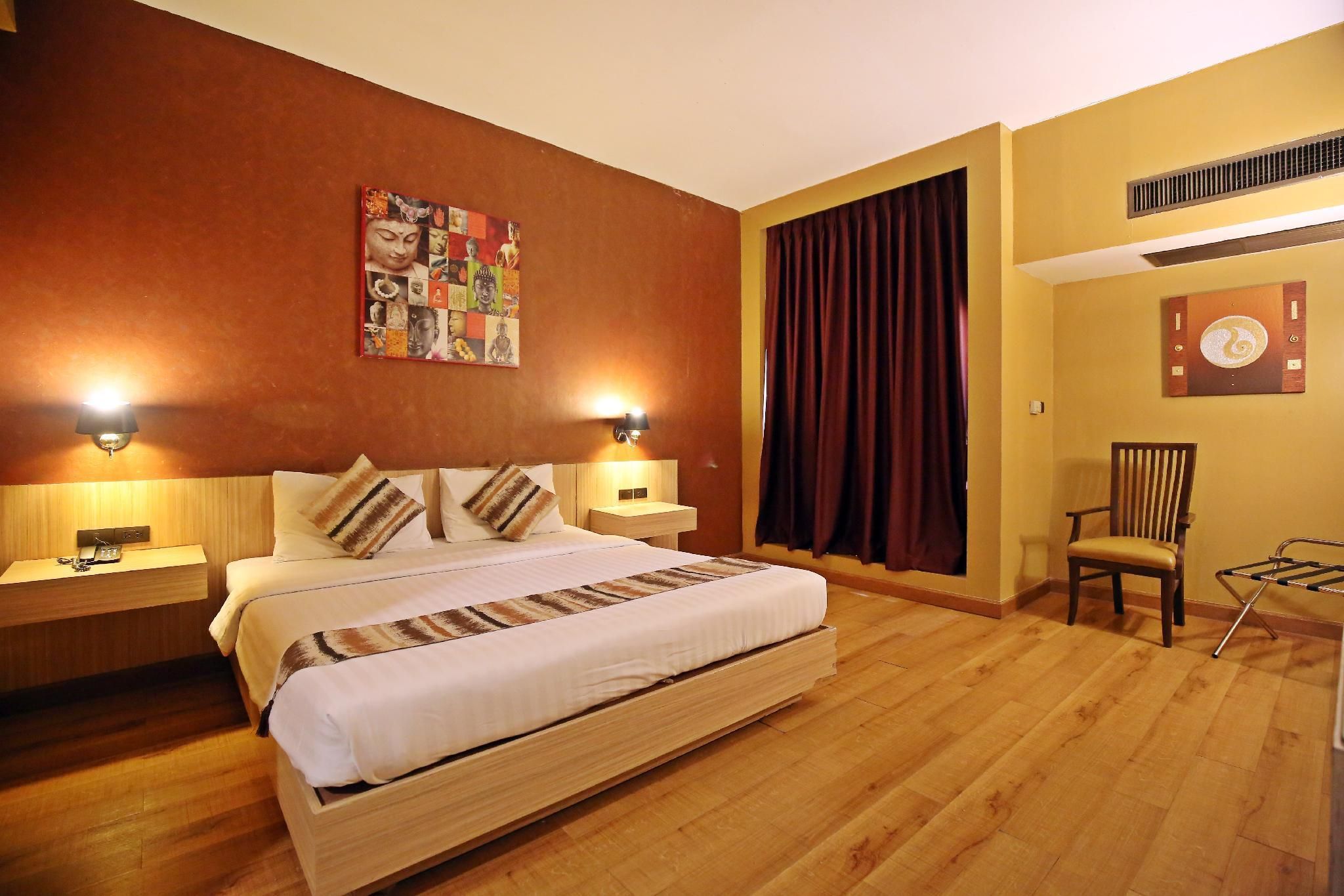 Habitación