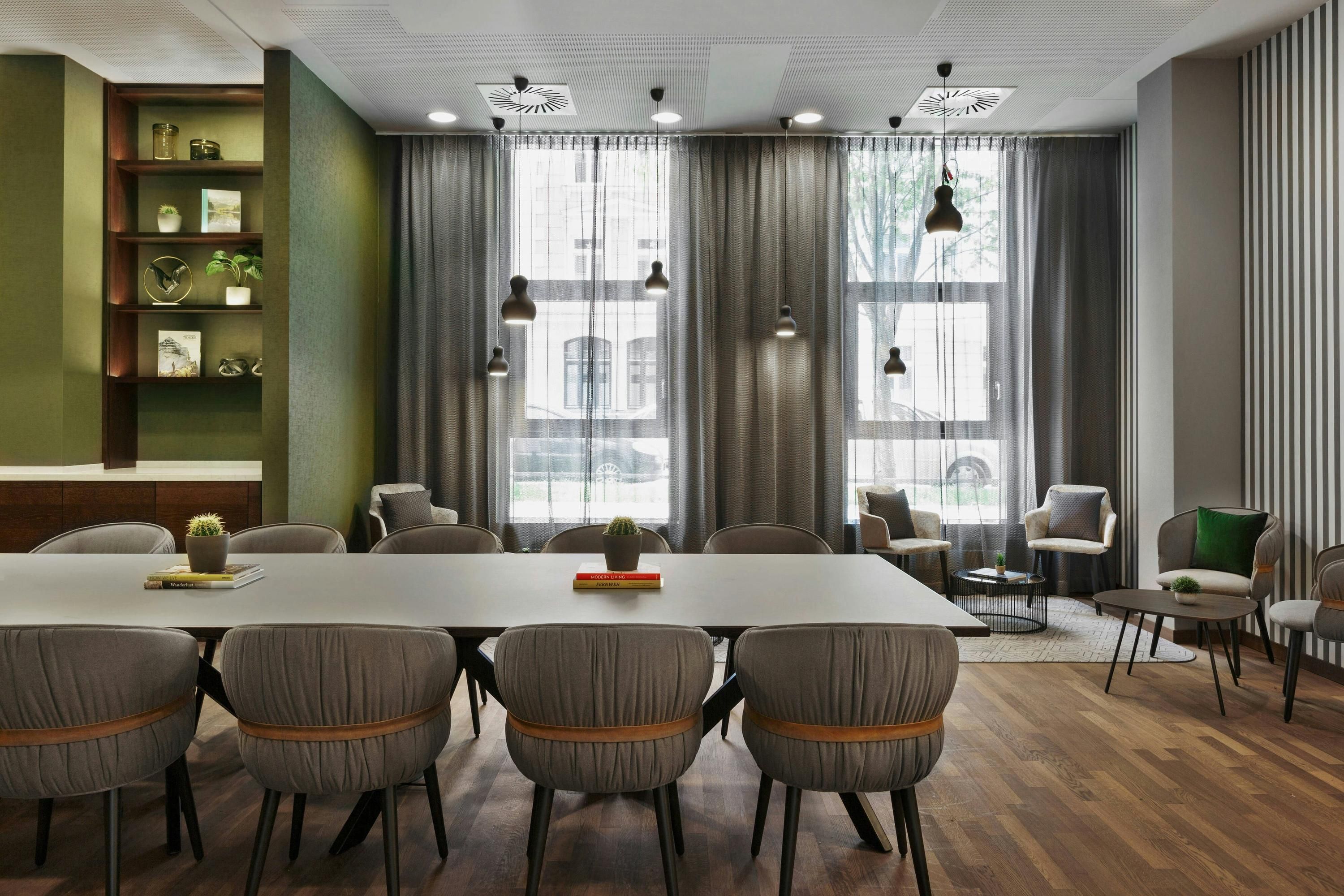 Comedor