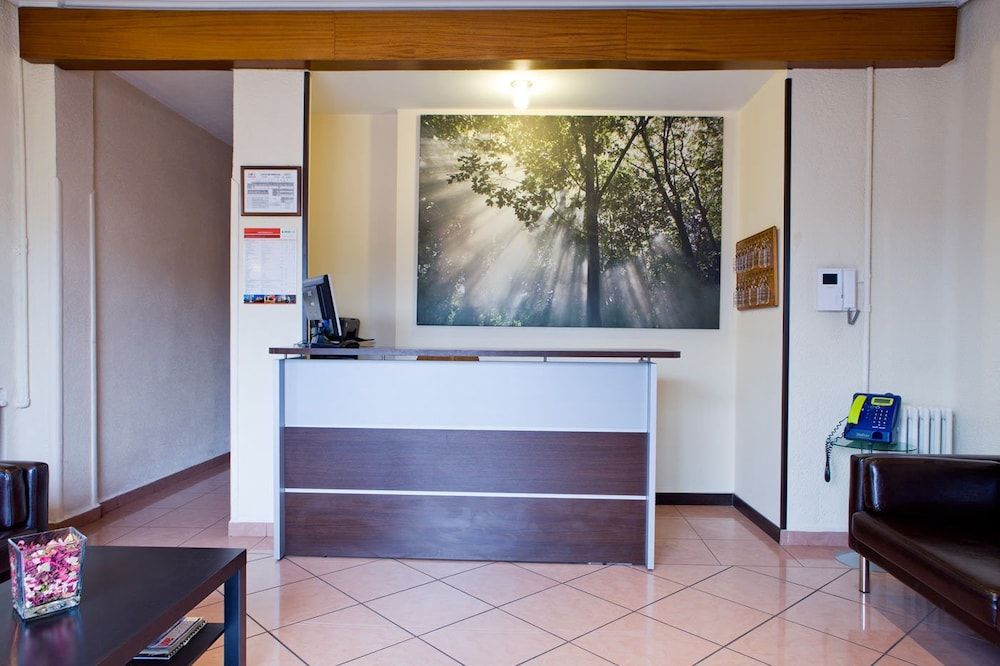 Recepción