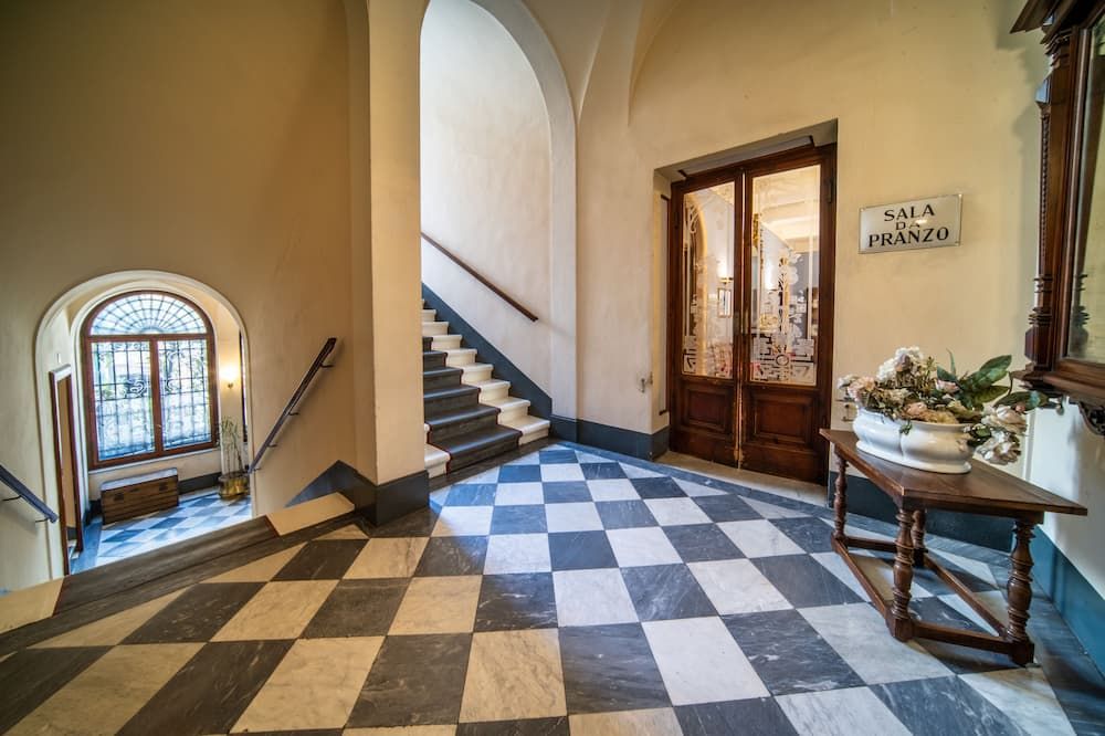 Pasillo