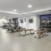Gimnasio